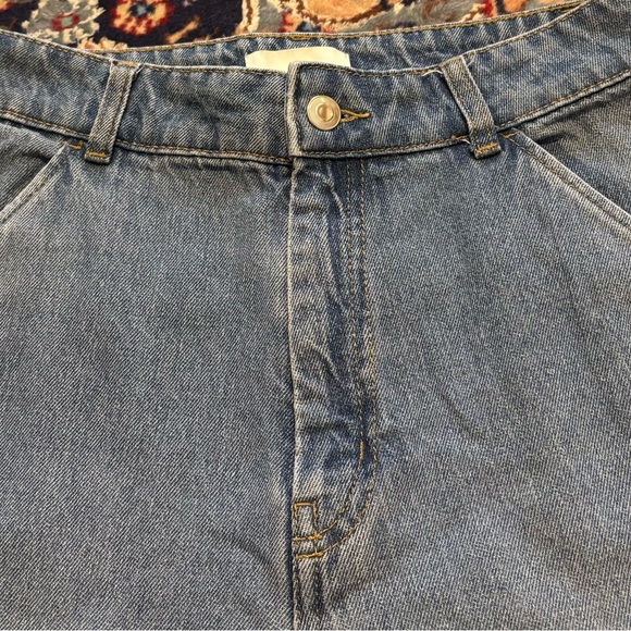 Cargo jeans - Picture 3 of 4